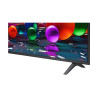 LG TV | 75UA75006LA | 75 | Smart TV | webOS 25 | 4K UHD