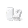 TP-LINK G.hn2400 Powerline AX1800 Wi-Fi 6 Kit | PGW2440 KIT | 1428 Mbit/s | 802.11ax