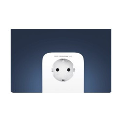 TP-LINK G.hn2400 Powerline AX1800 Wi-Fi 6 Kit | PGW2440 KIT | 1428 Mbit/s | 802.11ax