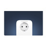 TP-LINK G.hn2400 Powerline AX1800 Wi-Fi 6 Kit | PGW2440 KIT | 1428 Mbit/s | 802.11ax