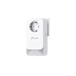 TP-LINK G.hn2400 Powerline AX1800 Wi-Fi 6 Kit | PGW2440 KIT | 1428 Mbit/s | 802.11ax