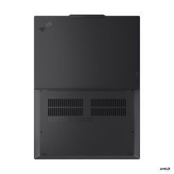 Lenovo ThinkPad X13 G6 AMD | Black | 13.3 " | IPS | WUXGA | 1920 x 1200 pixels | Anti-glare | AMD Ryzen AI 5 PRO | 340 | 32 GB |