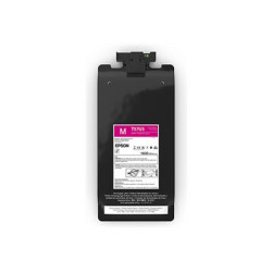 Epson UltraChrome DF (1.6L) | Ink Cartrige | Magenta