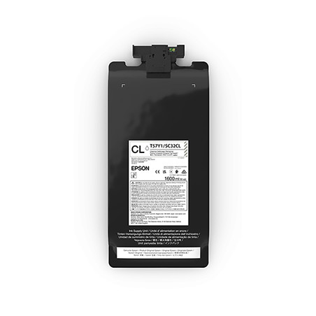 Epson UltraChrome DF | Cleaning Liquid