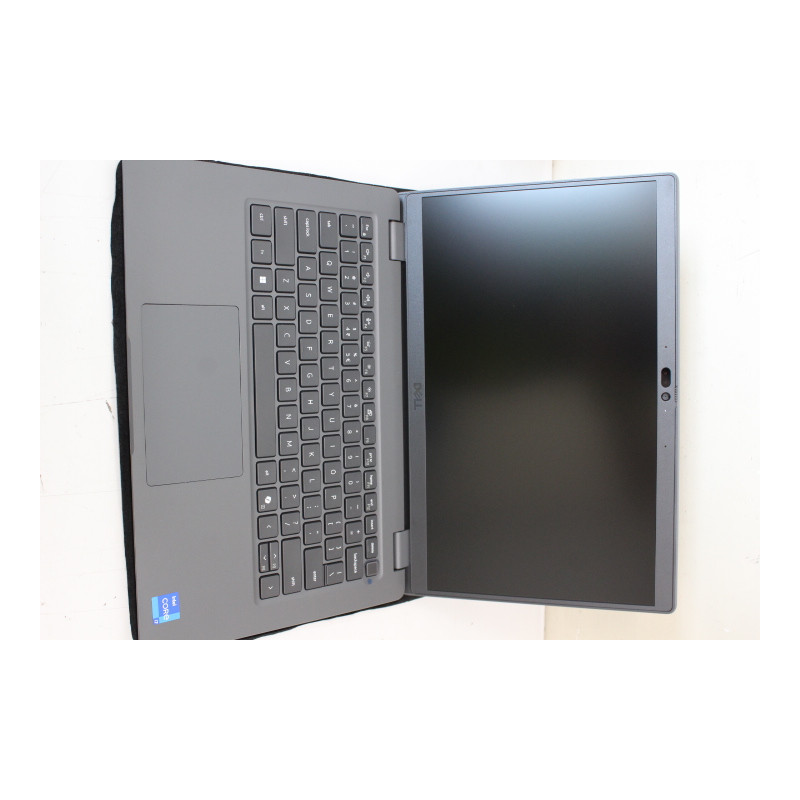 SALE OUT. Dell Latitude 3450 AG FHD i7-1355U/16GB/512GB/Intel Integrated/Win11 Pro/ENG Backlit Kbd/FP/3Y ProSupport NBD OnSite W