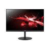 Acer Nitro XV270M3bmiiprx Series 27" IPS/LED/1920x1080/16:9/1ms/250/100m:1/2xHDMI/1xDP/Black | Acer