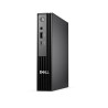 Dell Pro | QCM1250 | Desktop | Micro | Intel Core U5 | 235T | Internal memory 8 GB | DDR5 | 256 GB | Keyboard language No keyboa