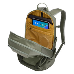 Thule EnRoute | Fits up to size 16 " | Backpack | Soft green