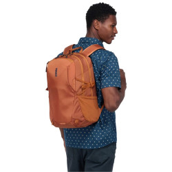 Thule EnRoute | Fits up to size 16 " | Backpack | Natural orange