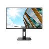 AOC | LED Monitor | Q27P2Q | 27 " | IPS | QHD | 16:9 | 75 Hz | 4 ms | 2560 x 1440 | 300 cd/m | Headphone out (3.5mm) | HDMI port