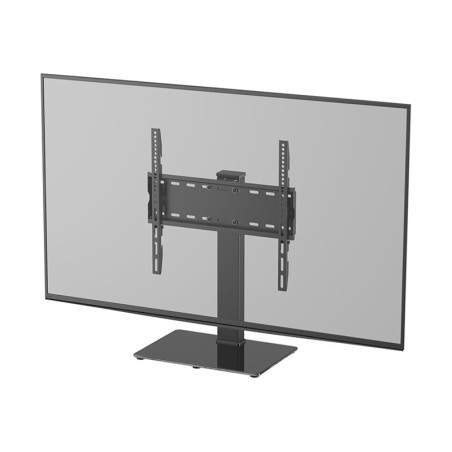 Neomounts Desk Mount | DS45-430BL14 TV stand | Adjustable Height, Swivel | 32-55 " | Maximum weight (capacity) 40 kg | Black
