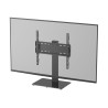 Neomounts Desk Mount | DS45-430BL14 TV stand | Adjustable Height, Swivel | 32-55 " | Maximum weight (capacity) 40 kg | Black