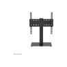 Neomounts Desk Mount | DS45-430BL14 TV stand | Adjustable Height, Swivel | 32-55 " | Maximum weight (capacity) 40 kg | Black