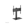 Neomounts Desk Mount | DS45-430BL14 TV stand | Adjustable Height, Swivel | 32-55 " | Maximum weight (capacity) 40 kg | Black
