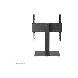 Neomounts Desk Mount | DS45-430BL14 TV stand | Adjustable Height, Swivel | 32-55 " | Maximum weight (capacity) 40 kg | Black