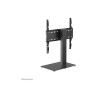 Neomounts Desk Mount | DS45-430BL14 TV stand | Adjustable Height, Swivel | 32-55 " | Maximum weight (capacity) 40 kg | Black