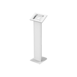 Neomounts Floor stand | FL15-750WH1 Tablet floor stand | 9.7-11 " | White