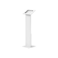 Neomounts Floor stand | FL15-750WH1 Tablet floor stand | 9.7-11 " | White