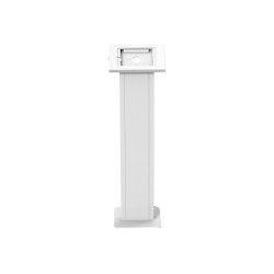 Neomounts Floor stand | FL15-750WH1 Tablet floor stand | 9.7-11 " | White