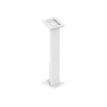 Neomounts Floor stand | FL15-750WH1 Tablet floor stand | 9.7-11 " | White