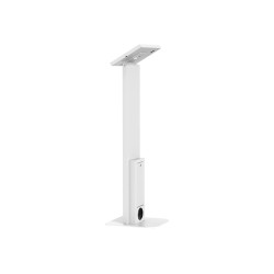 Neomounts Floor stand | FL15-750WH1 Tablet floor stand | 9.7-11 " | White