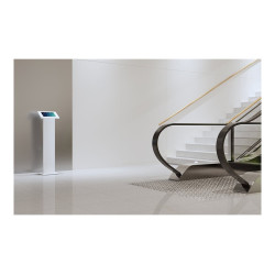 Neomounts Floor stand | FL15-750WH1 Tablet floor stand | 9.7-11 " | White