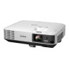 Epson | EB-2250U | WUXGA (1920x1200) | 5000 ANSI lumens | 15.000:1 | White | FHD | Lamp warranty 12 month(s) | 3LCD