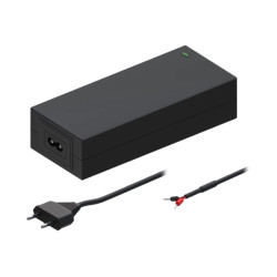 Teltonika - PR317EUA - EU power supply, 62W (AC/DC Power supply EU Plug 48V 1.3A 1500+2000mm with 2.5mm^2 wire ferrule) | Telton