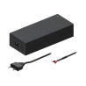 Teltonika - PR317EUA - EU power supply, 62W (AC/DC Power supply EU Plug 48V 1.3A 1500+2000mm with 2.5mm^2 wire ferrule) | Telton