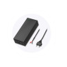 Teltonika - PR317EUA - EU power supply, 62W (AC/DC Power supply EU Plug 48V 1.3A 1500+2000mm with 2.5mm^2 wire ferrule) | Telton