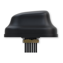 Teltonika 5G COMBO MIMO MOBILE/GNSS/WIFI ROOF SMA ANTENNA | PR1KC640 | Gain 4 dB | 0.617 - 0.960 / 1.710 - 2.690 / 2.900 - 4.200