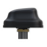 Teltonika 5G COMBO MIMO MOBILE/GNSS/WIFI ROOF SMA ANTENNA | PR1KC640 | Gain 4 dB | 0.617 - 0.960 / 1.710 - 2.690 / 2.900 - 4.200