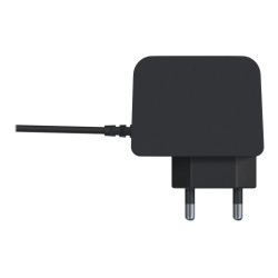 Teltonika - PR3PREU6 - EU 2-pin Power Supply, 9 W | Teltonika