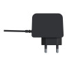 Teltonika - PR3PREU6 - EU 2-pin Power Supply, 9 W | Teltonika