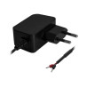 Teltonika - PR3PREU6 - EU 2-pin Power Supply, 9 W | Teltonika
