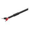 Teltonika - PR3PREU6 - EU 2-pin Power Supply, 9 W | Teltonika