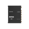 Teltonika Industrial 5G Router with Wi-Fi 6 | RUTC5020 | 802.11ax | 10/100/1000 Mbit/s | Ethernet LAN (RJ-45) ports 5 | Mesh Sup