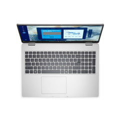 Dell Pro 16 PC16250 | 16 " | FHD+ | Anti-glare | Intel Core Ultra 7 | 255U | 32 GB | DDR5 | Solid-state drive capacity 1000 GB |