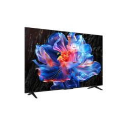 TCL LED 4K TV | 55V6C | 55 | Smart TV | Google TV | Black