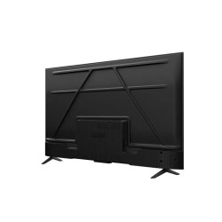 TCL LED 4K TV | 55V6C | 55 | Smart TV | Google TV | Black