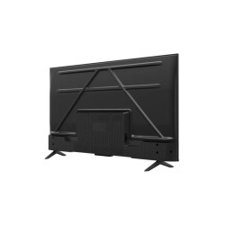 TCL LED 4K TV | 50V6C | 50 | Smart TV | Google TV | UHD | Black