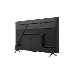 TCL LED 4K TV | 43V6C | 43 | Smart TV | Google TV | UHD | Black