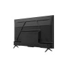 TCL LED 4K TV | 43V6C | 43 | Smart TV | Google TV | UHD | Black