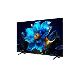 TCL 4K QLED TV | 75T69C | 75 | Smart TV | Google TV | UHD