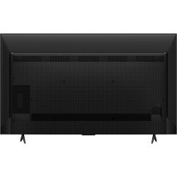 TCL 4K QLED TV | 65T69C | 65 | Smart TV | Google TV | UHD | Black