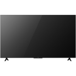 TCL 4K QLED TV | 55T69C | 55 | Smart TV | Google TV | UHD | Black