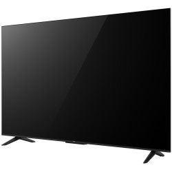 TCL 4K QLED TV | 55T69C | 55 | Smart TV | Google TV | UHD | Black