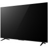 TCL 4K QLED TV | 55T69C | 55 | Smart TV | Google TV | UHD | Black