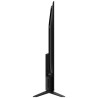 TCL 4K QLED TV | 55T69C | 55 | Smart TV | Google TV | UHD | Black