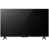 TCL 4K QLED TV | 43T69C | 43 | Smart TV | Google TV | UHD | Black